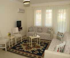Hotel Mesa Suite