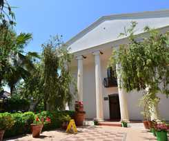 Hotel Göcek Lykia Resort