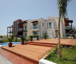 Apartamentos Diana Residence