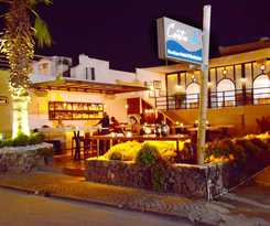 Hotel Costa Blu Bodrum