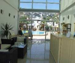 Paradise Apart Hotel