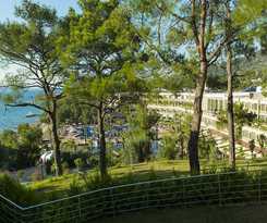 Hotel Vogue Supreme Bodrum