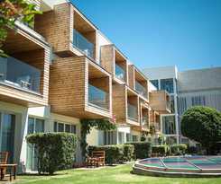 Hotel Palmalife Bodrum Resort & Spa