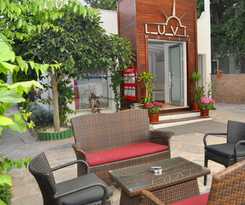 Boutique The Luvi Hotel – All Inclusive