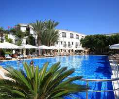 Doubletree By Hilton Bodrum Marina Vista