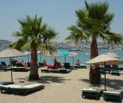 Hotel Jasmin Beach Apart