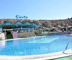 Apartamentos Aparthotel Siesta Beach Bodrum