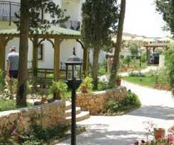 Hotel Club La Luna