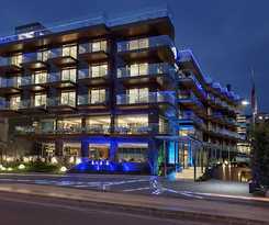 Hotel Doubletree By Hilton Kusadasi - Special Class