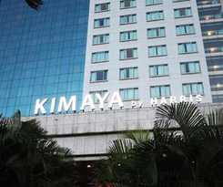 Hotel Kimaya Slipi Jakarta by Harris 