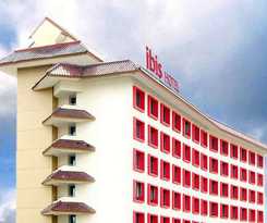 Hotel Tamarin Jakarta