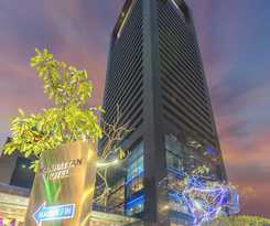 Hotel Manhattan Jakarta