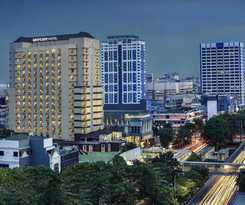 Hotel Mercure Jakarta Kota