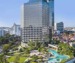 Hotel Jw Marriott Surabaya