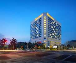 Hotel Millennium Sirih Jakarta