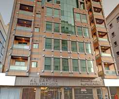 Al Barsha Premium Hotel Apartments