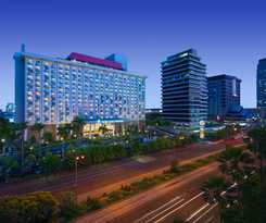 Hotel Sari Pacific Jakarta, Autograph Collection