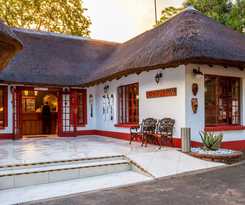 Hotel Zulu Nyala Country Manor