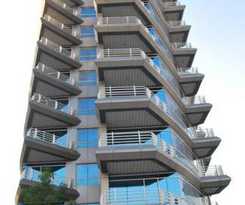 Al Deyafa Hotel Apartments