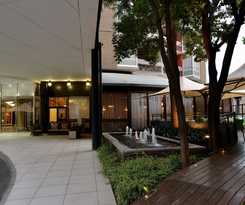 Hotel Anew Parktonian Johannesburg
