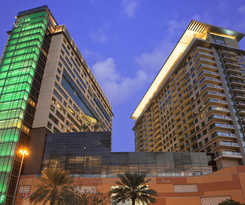 Swissotel Al Ghurair