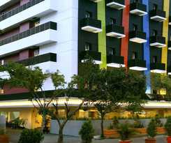 Amaris Mangga Besar