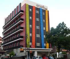 Amaris Senen