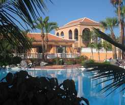 Tenerife Royal Gardens