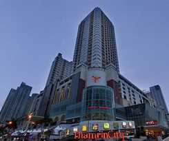 Amaris Thamrin City - Jakarta