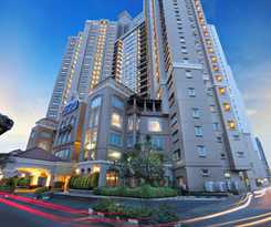 Grand Dafam Ancol Jakarta