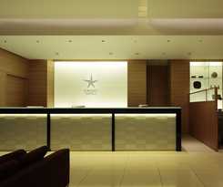 Hotel Candeo Hotels Handa