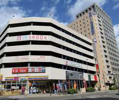 Meitetsu Inn Nagoya Ekimae