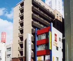 Toyoko Inn Nagoya Station Shinkansen