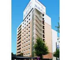 Toyoko Inn Nagoya Station Sakuradori