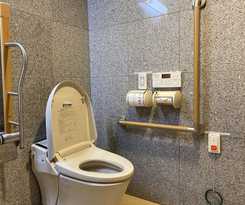 Toyoko Inn Nagoya Station Sakuradori Honkan