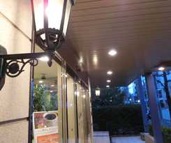 Meitetsu Inn Nagoya Kanayama