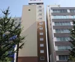 Toyoko Inn Nagoya Sakae