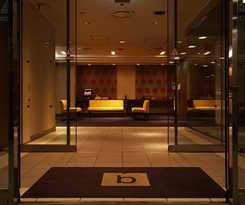 Hotel The B Nagoya