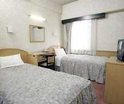 Comfort Hotel Nagoya Chiyoda