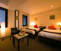 The Lively Hakata Fukuoka