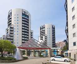 The Residential Suites Fukuoka