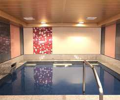 Hotel Hokke Club Fukuoka