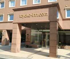 Hotel Toyoko Inn Nishitetsu Kurume Station