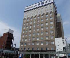 Hotel Toyoko Inn Fukui Ekimae