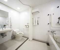 Vessel Inn Hakata Nakasu