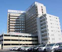 Hotel Toyoko Inn Fujisan Mishima-eki