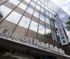 Hotel Comfort Hakata