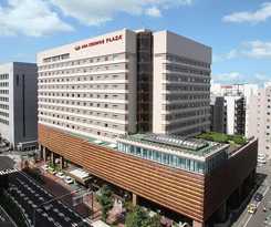 Hotel Ana Crowne Plaza Fukuoka, An Ihg