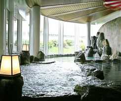 Hotel Hilton Fukuoka Sea Hawk