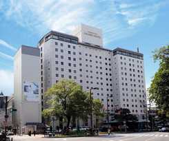 Hotel Nishitetsu Grand